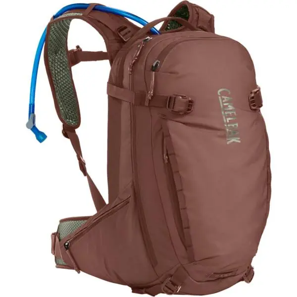 Camelbak H.A.W.G 20 Selkäreppu - Omber Uusi Kokoelma