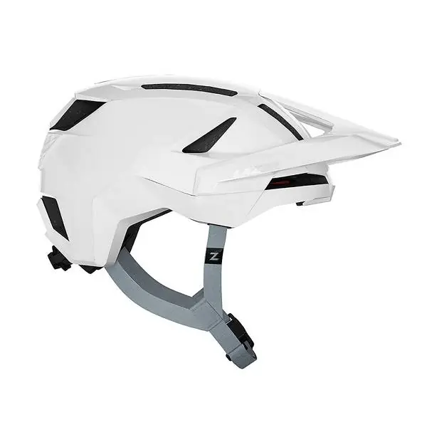 Superhinta Lazer Impala Kineticore Pyöräilykypärä Valkoinen - L 58-61 cm