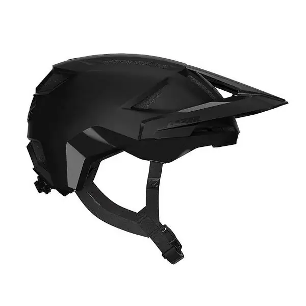 Osta Tänään Lazer Impala Kineticore Pyöräilykypärä Matta Musta - M 55-59 cm