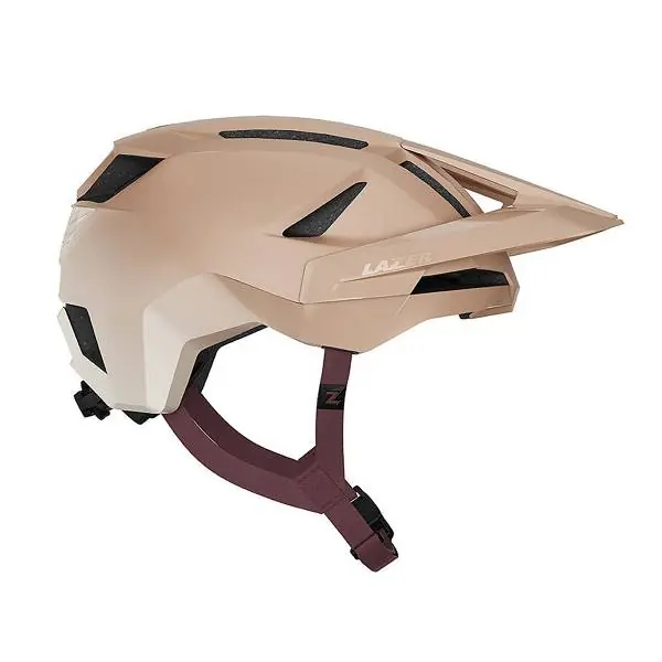 Vain Rajoitetun Ajan Lazer Impala Kineticore Pyöräilykypärä Koralli Peach - M 55-59 cm