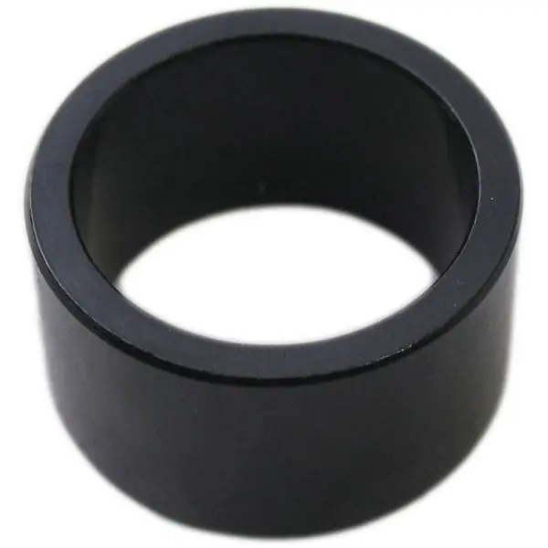 Tehdashinta HBS Välikappale 1 1/8" 20 mm -. Ahead - Musta