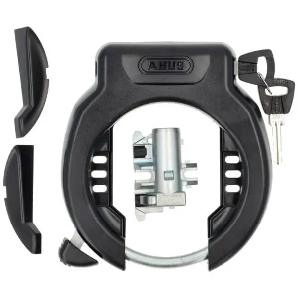Abus Shield SL Runkolukko Sisältyy. Bosch DT3 Akun Lukko Uusi Malli