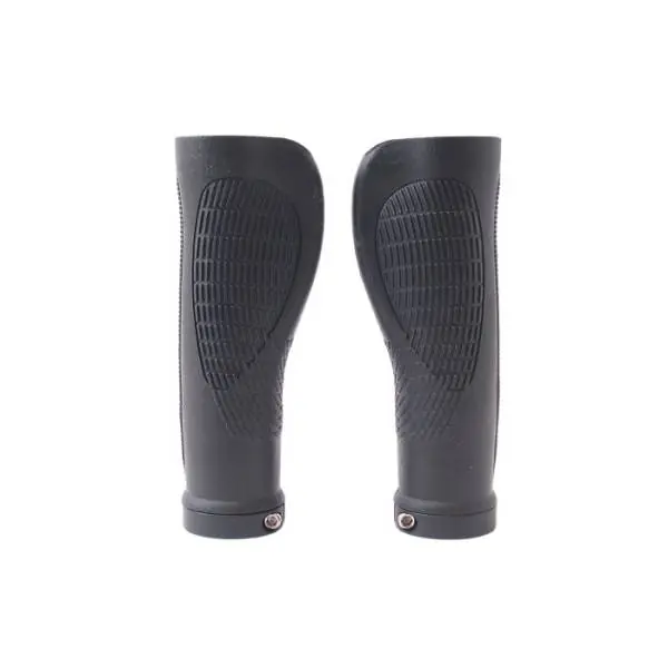 Heti Saatavilla Marwi Kahvat Ergonominen 128mm - Musta
