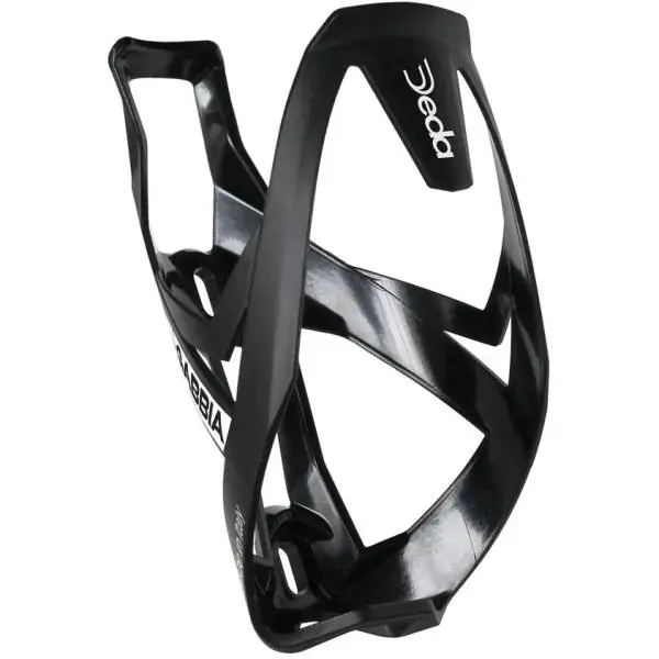 Deda Gabbia Pro Team Pulloteline Nailon - Musta Nopea Toimitus