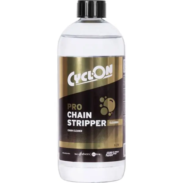 Cyclon Pro Chain Stripper Rasvanpoistoaine - 1L Viikonlopputarjous