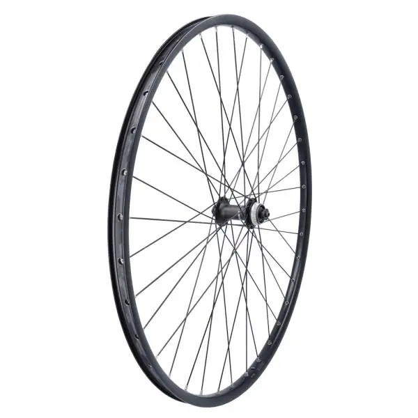 Alennus Rival21 M5100 Etupyörä 28" 10/11S Shimano Centerlock