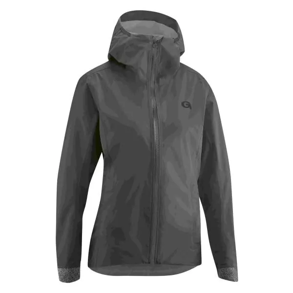 Gonso Sura Plus All Weather Takki Naiset Graphite Graphite Osta Tänään
