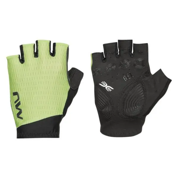 Northwave Fast Pro Geeli Käsineet Lyhyt Naiset Matcha Matcha Rajoitettu Tarjous