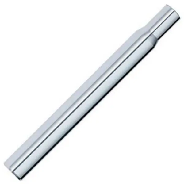 Primax Kynttilä Satulatolppa Ø26.8mm 350mm Alumiini - Hopea Eniten Myyty