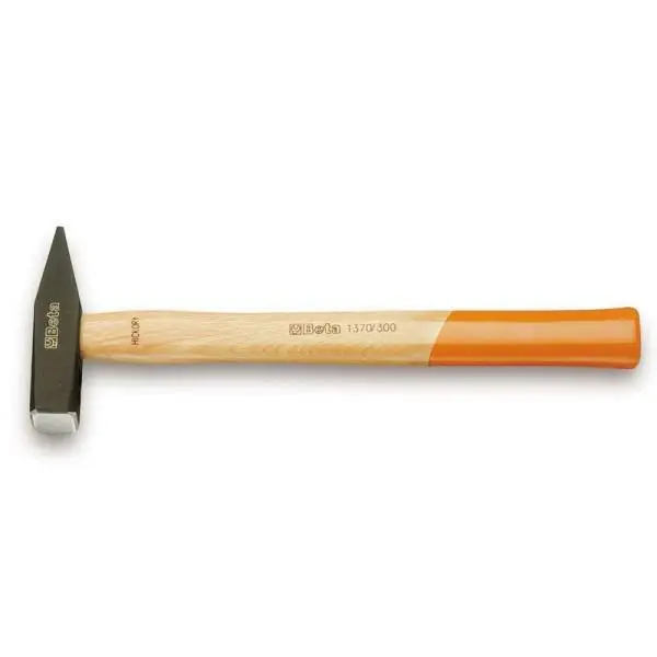 Aito Beta Tools Vasara 500gr Puinen - Oranssi