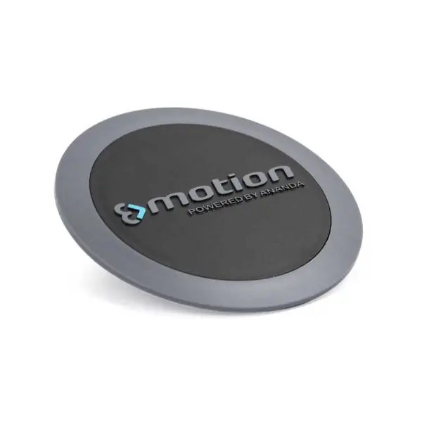 E-Motion Peitekansi -. M80 Keskellä Moottori - Harmaa Älä Missaa
