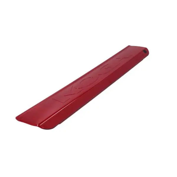 Alennettu Bosch Akku Kansi Powertube BES3 -. Koga Pace B05 - Punainen