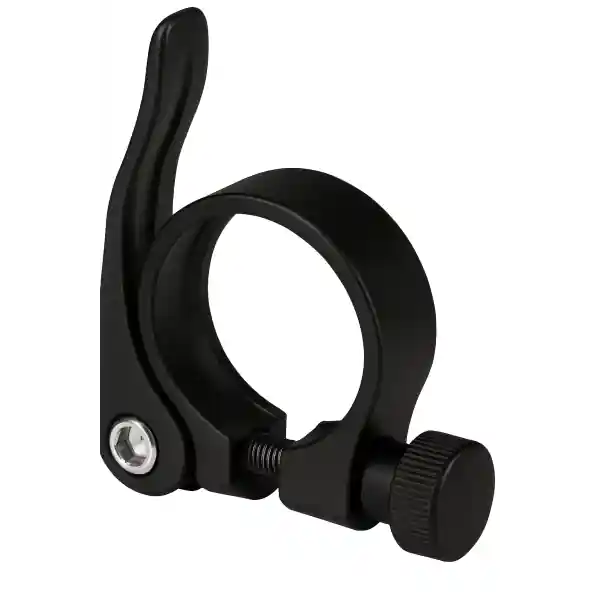 Edge Satulatolpan Kiristin Ø34.9mm Sisältyy. Pistotyökalun Pikairrotus Alumiini Tarjoushinta