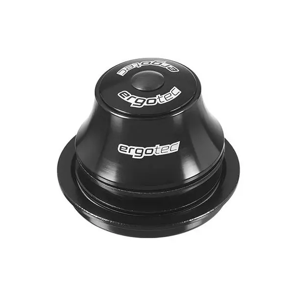 Ergotec Ohjainlaakeri 1 1/8" 1 1/2" - Musta Alennus