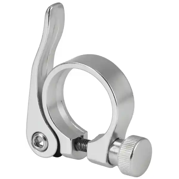 Edge Satulatolpan Kiristin Ø31.8mm Sisältyy. Pistotyökalun Pikairrotus Alumiini Rajoitettu Tarjous
