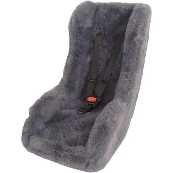 Edge Cargo Comfy Vauvan Turvaistuin 7-19 Kuukaudet - Harmaa Alennettu Hinta