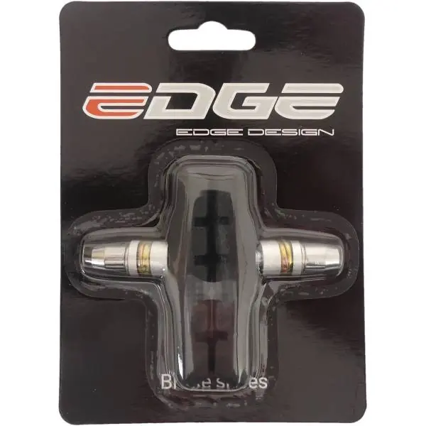 Edge Jarrupalasarja V-Brake 72mm - Musta Päivän Tarjous