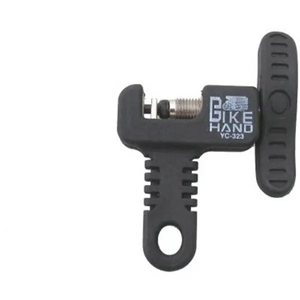 Turvallinen Maksu Edge Mini Ketjutyökalu UG/HG - Musta
