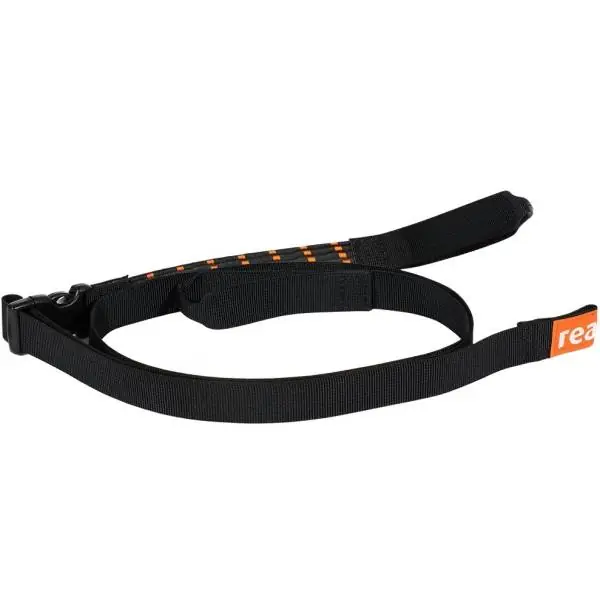 Suosittu Thule Reacha Strap - Kiinnitys Polkupyörän Perävaunu - Musta