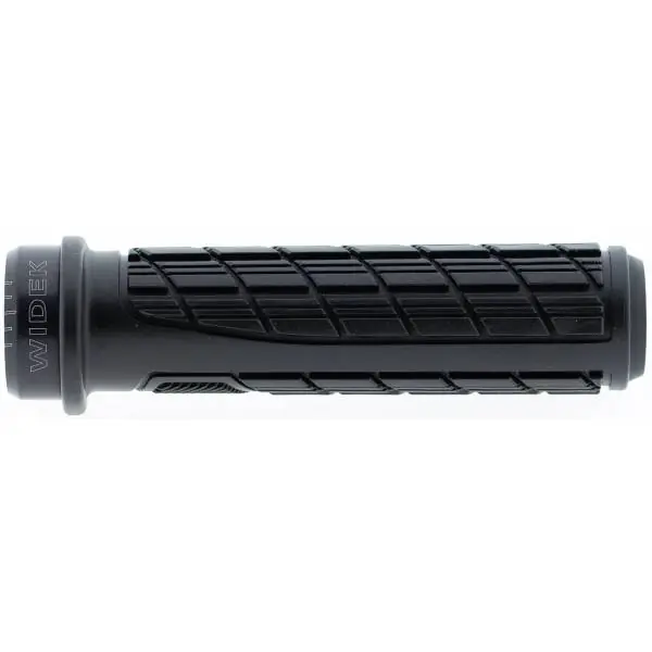 Widek The Rock Kahvat 137mm - Musta Paras Hinta