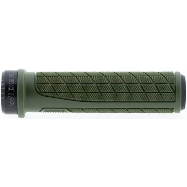 Bestseller Widek The Flow Kahvat 137mm - Vihreä