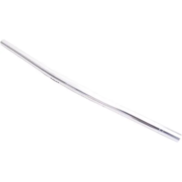 Tilaa Heti Kalloy MTB Ohjaustanko Ø25.4mm 575mm Alumiini - Hopea