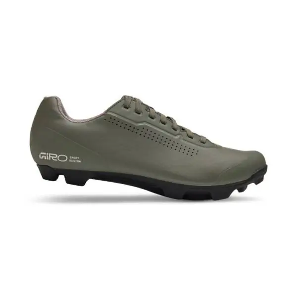 Paras Hinta Giro Stylus XC Pyöräilykengät Tumma Sage - 47