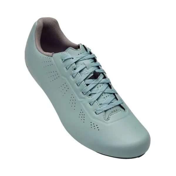 Halpa Hinta Giro Stylus II Pyöräilykengät Sky Sininen - 39
