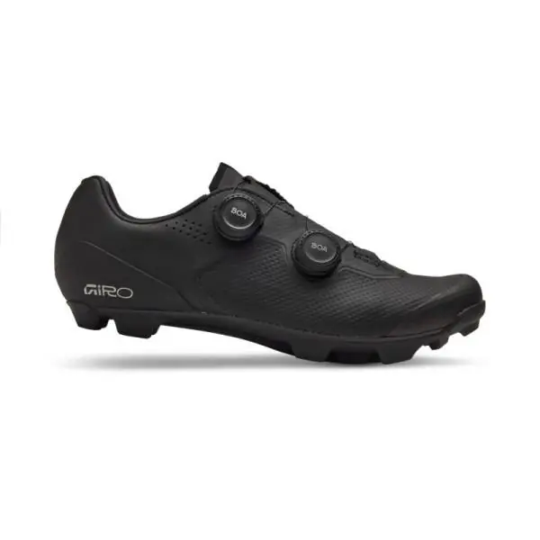 Giro Regime XC Pyöräilykengät Musta - 39 Löytö