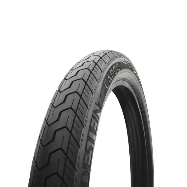 Vredestein Cargo Rengas 20x2.20" - Musta Halpa Hinta