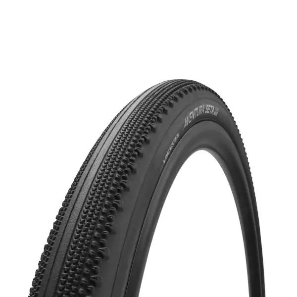 Vredestein Aventura Seta Core Rengas 28x1.50" TLR - Musta Paras Hinta