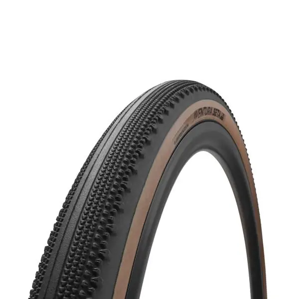 Vredestein Aventura Seta Core Rengas 28x1.50" - Musta/Tr Uutuus