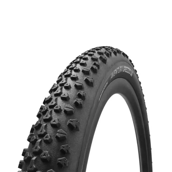 Vredestein Aventura Grezzo Core Rengas 28x2.00" - Musta Alennettu Hinta