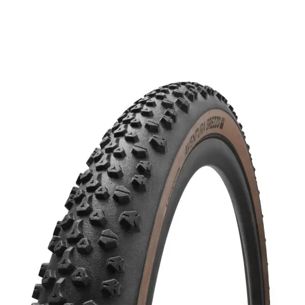Vredestein Aventura Grezzo Core Rengas 28x2.00" - Musta/Tr Uusi Malli