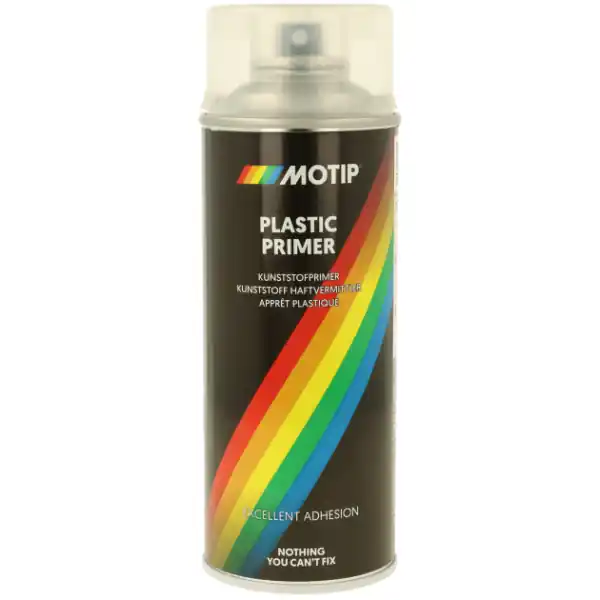 Uusi Malli Motip Suihkepurkki Praimeri 400ml