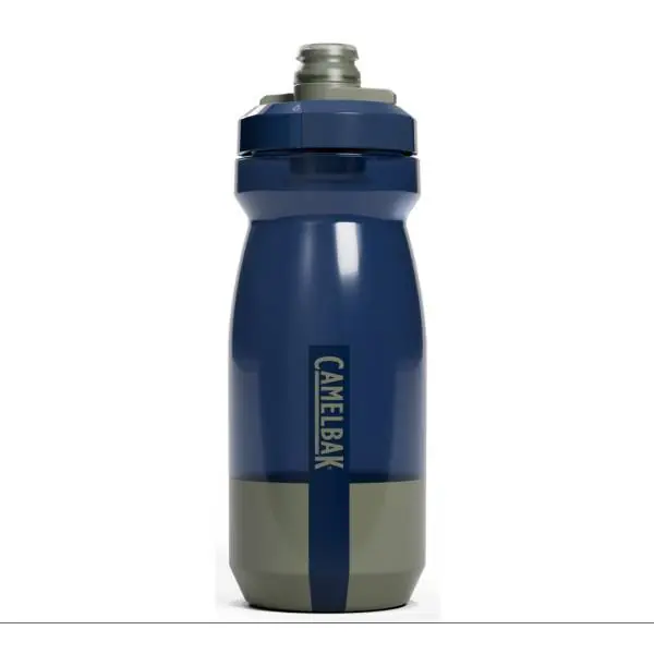 Suosittu Camelbak Podium Vesipullo 620ml - Mercury Syvä Sea