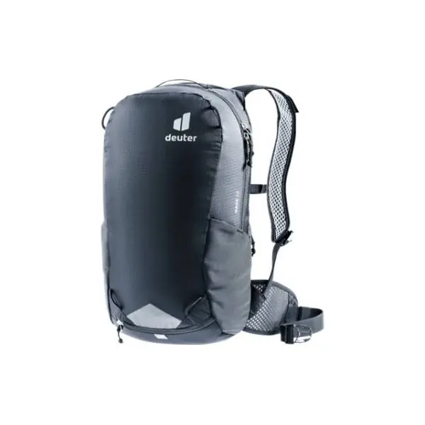 Deuter Race 12 Selkäreppu 12L - Alu/Harmaa Stone Edullinen