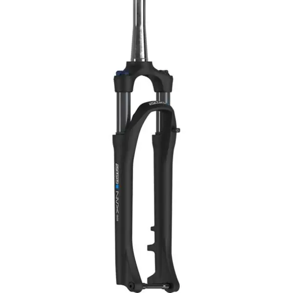 Suoraan Valmistajalta SR Suntour NVX32 LO DS Haarukka 29" 63mm Kartioitu 1 1/8-1 1/2" 15mm
