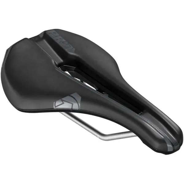 Kuuma Tarjous Pro Condor Satula 152mm CrMo - Musta