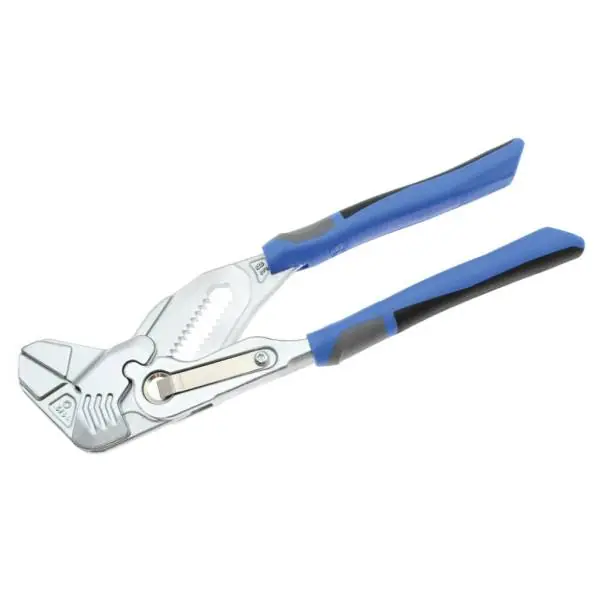 Alkuperäinen Cyclus Pihdit Avain 52mm Ergonomische Kahva CrV