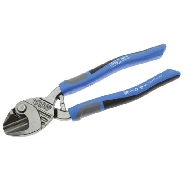 Viikonlopputarjous Cyclus Power Katkaisupihdit Ergonomische Kahva