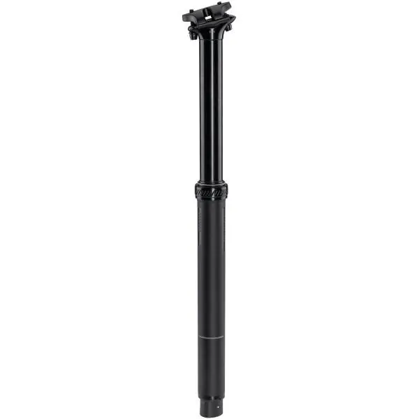 Tilaa Heti Contec Drop-A-Gogo II Satulatolppa Ø34.9mm 500mm - Musta