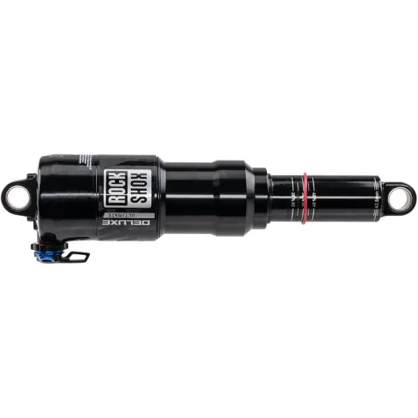 Alennettu Hinta RockShox Deluxe Ultimate RCT Takaiskunvaimennin 230x62.5mm