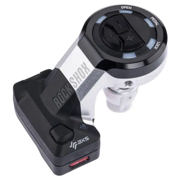Erikoistarjous Rockshox Flight Attendant Control Moduuli -. ZEB 2021+