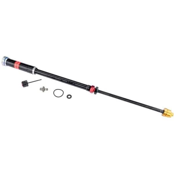 Ajankohtainen Rockshox Charger 3.1 Flight Attendant Vaimennin -. ZEB 2021+