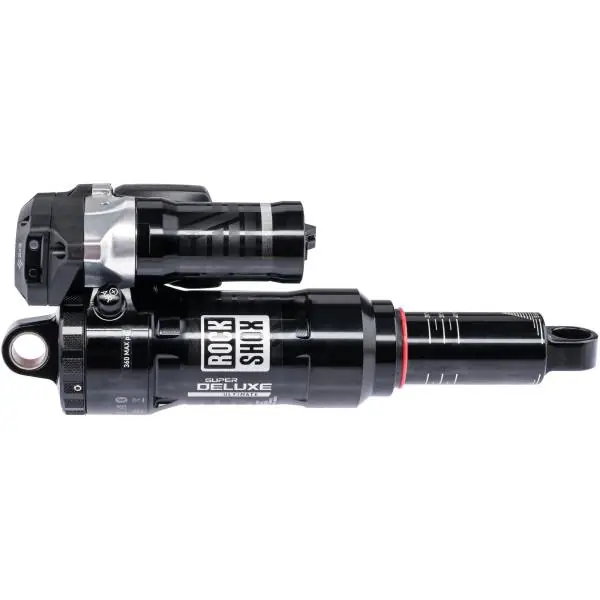 Aito RockShox Super Deluxe Ultimate Flight Takaiskunvaimennin 210x55mm