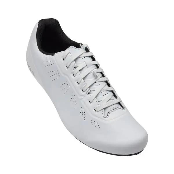 Suosittu Giro Stylus XC Pyöräilykengät Valkoinen White