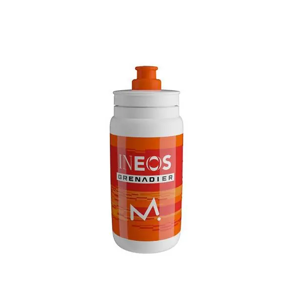 Elite Fly Team 2026 Ineos Grenadier Vesipullo - 550ml Uutuus