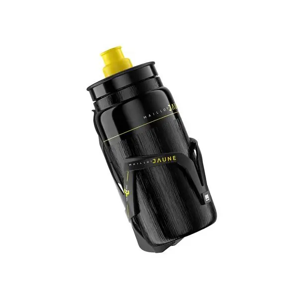 Elite Tour - Fly Tex Vesipullo 550ml Sisältyy. Pidin Pakollinen (Must-Have)