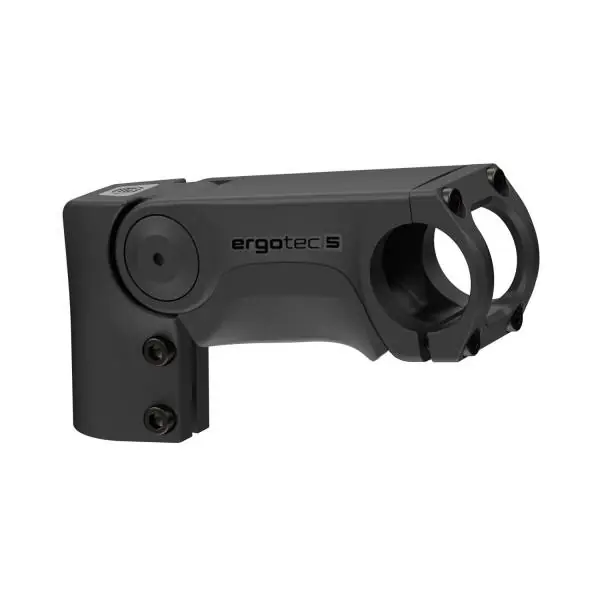 Ergotec Ahead 50 XL SI Varsi Ø28.6mm Haarukka 110mm Ø31.8 Osta Verkossa